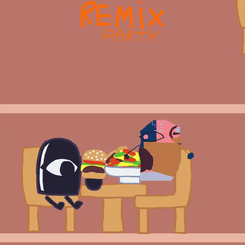 Game by @gailruizrana