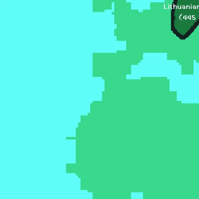 Game by @Lithuania1024