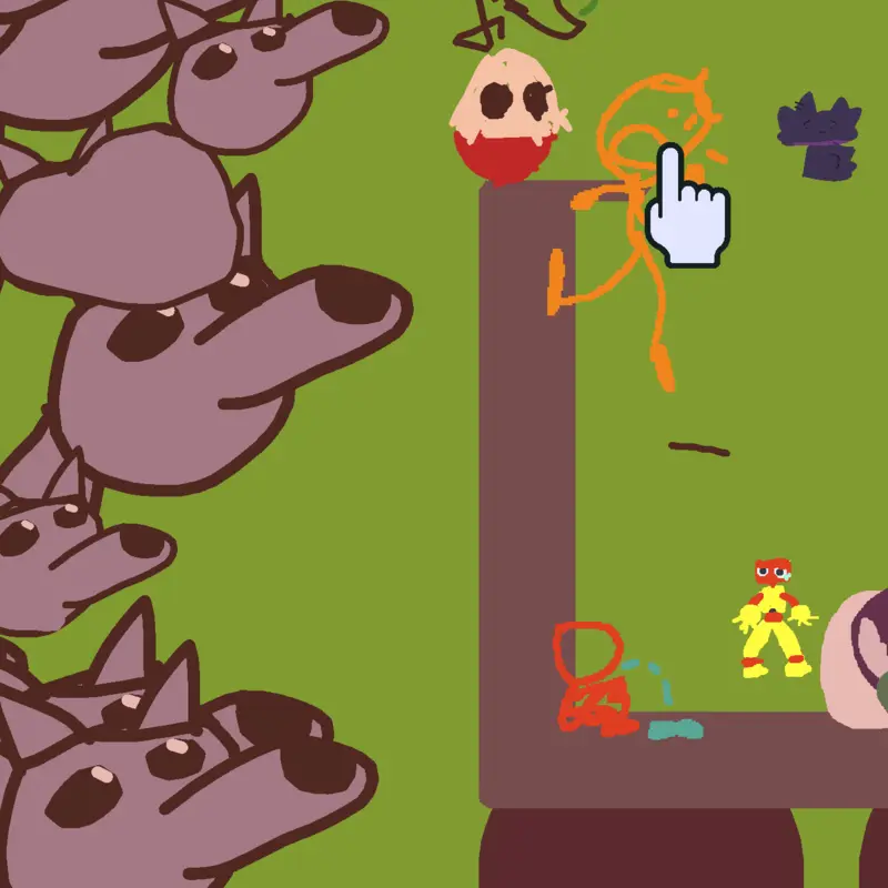 Game by @agi8o