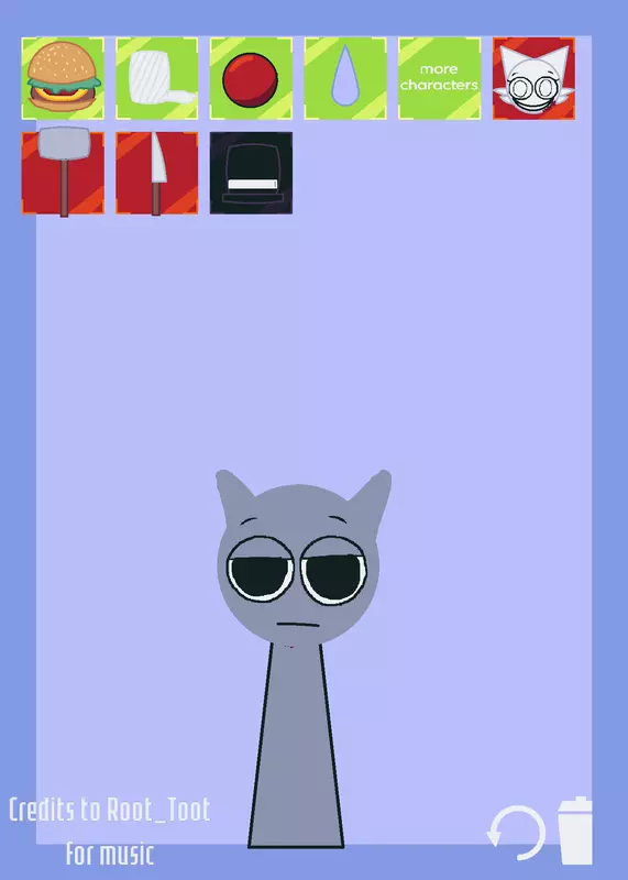 Game by @home_bird
