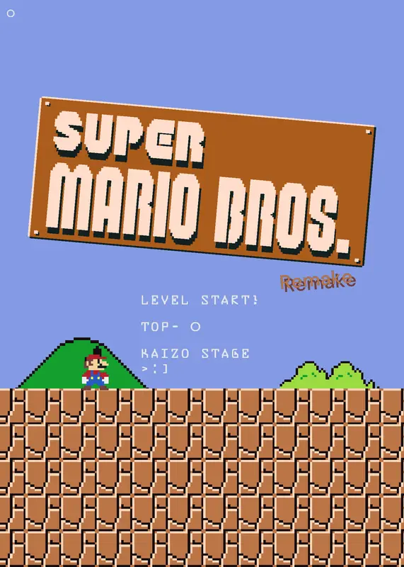 Game by @8-Bit-Official