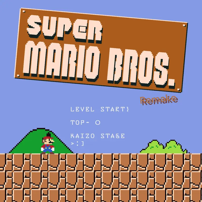 Game by @8-Bit-Official