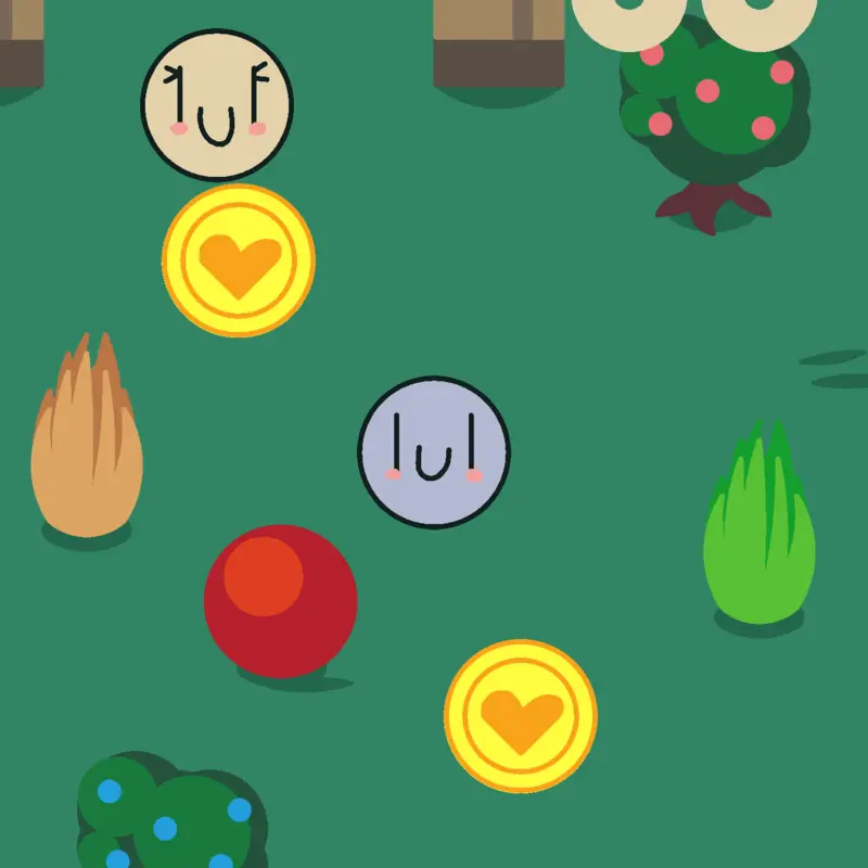 Game by @my_logic