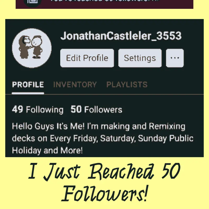 Game by @JonathanCastleler_3553