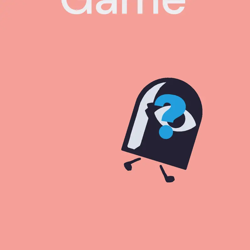 Game by @yeshsltnotdske