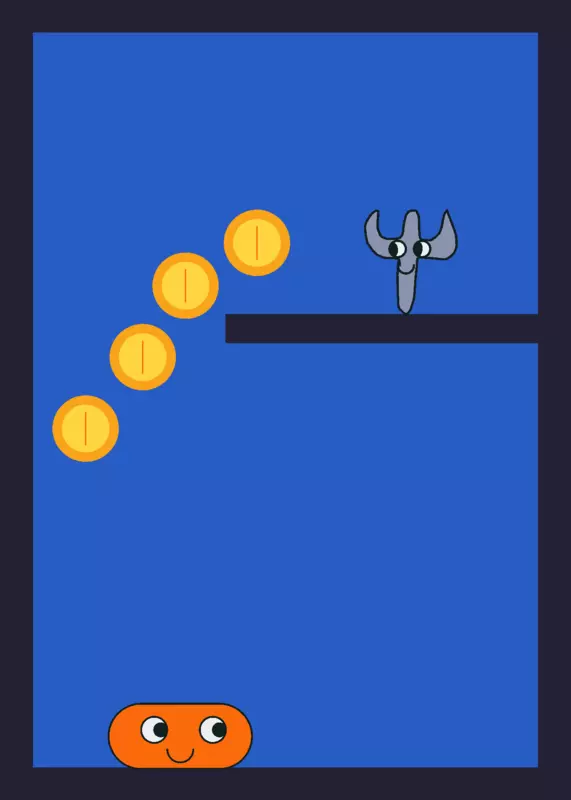 Game by @cikimmy
