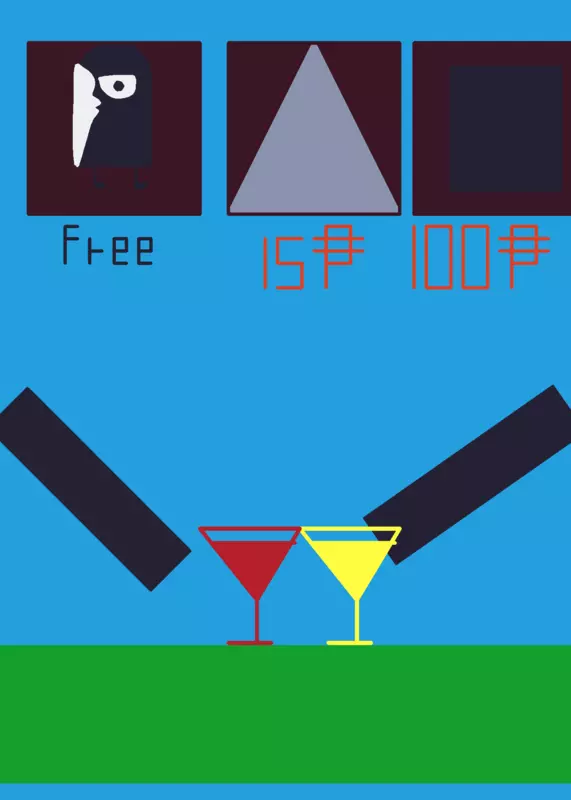 Game by @JamesRaphael0127