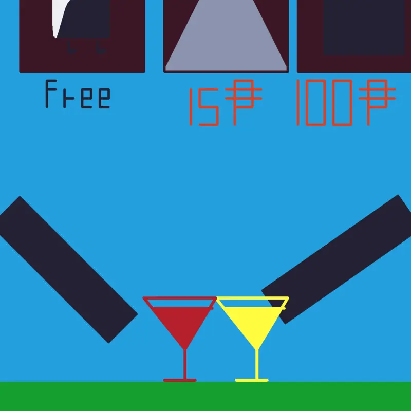 Game by @JamesRaphael0127