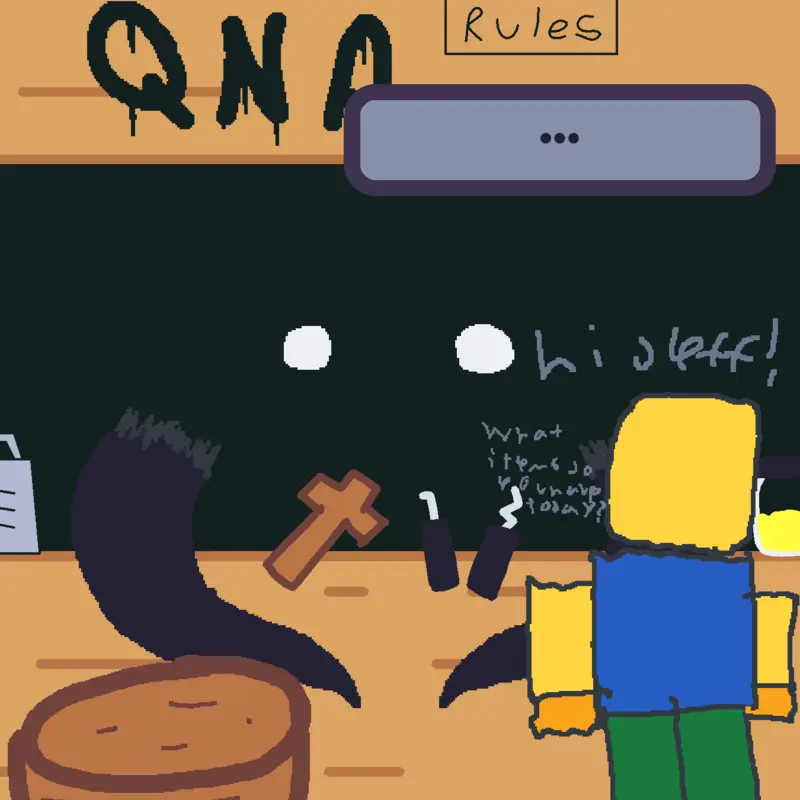 Game by @LilBearBearBlox