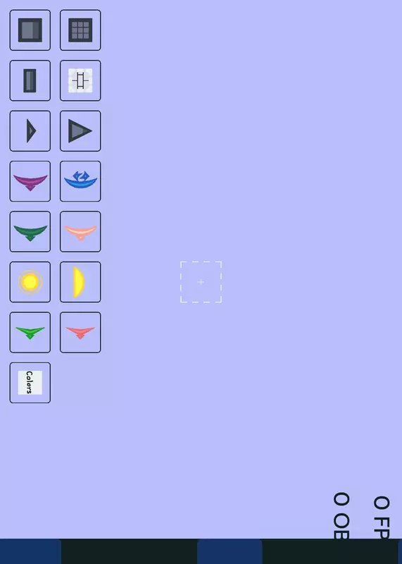 Game by @ItsBuddha