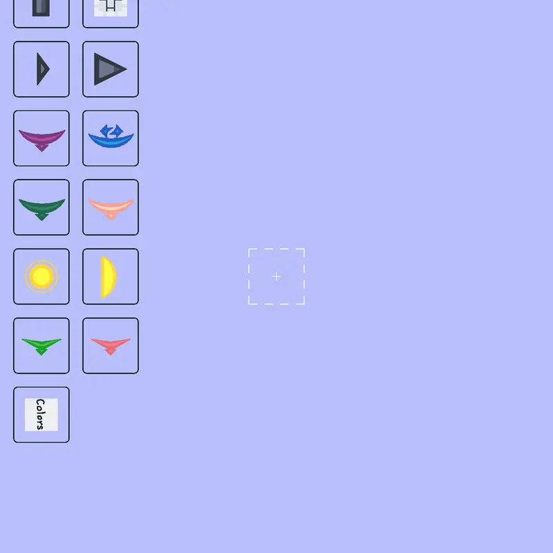 Game by @ItsBuddha