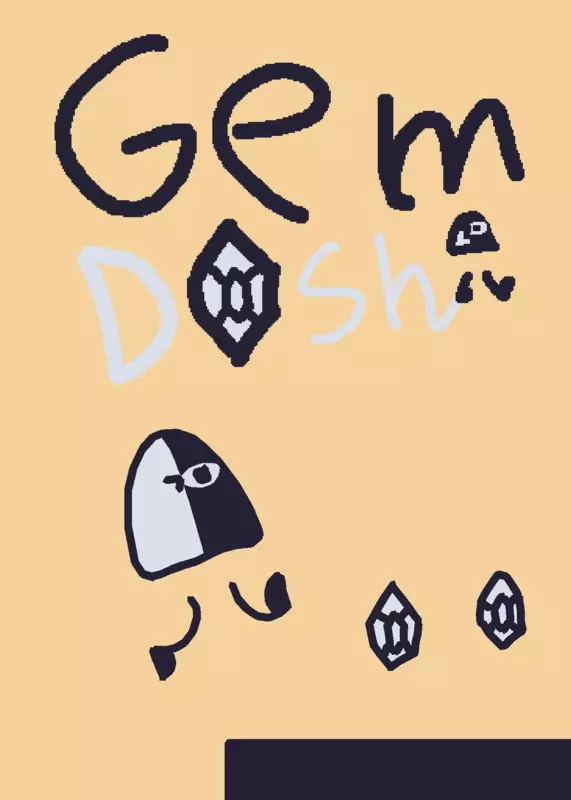 Game by @ashilapumikail