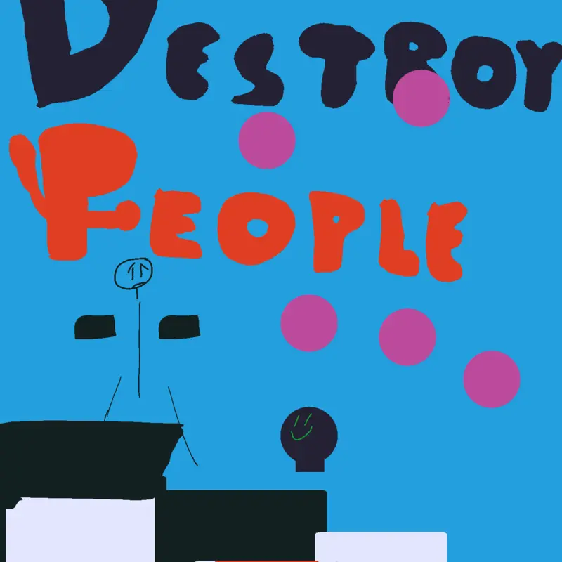 Game by @iImAn