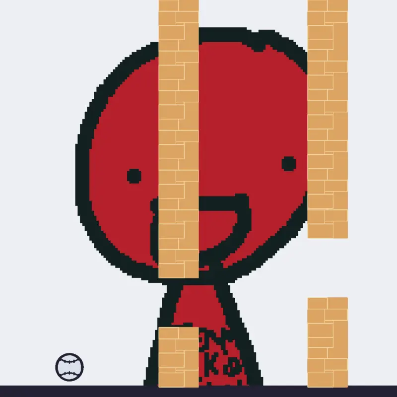 Game by @Dudulorenzo