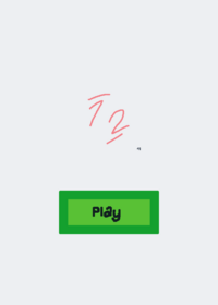 TWELVE  (Baldi's Basics MOD in Castle)