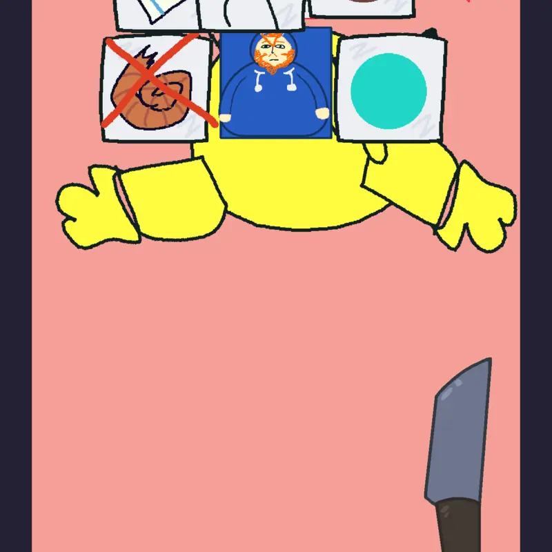 Game by @alice1007countryball