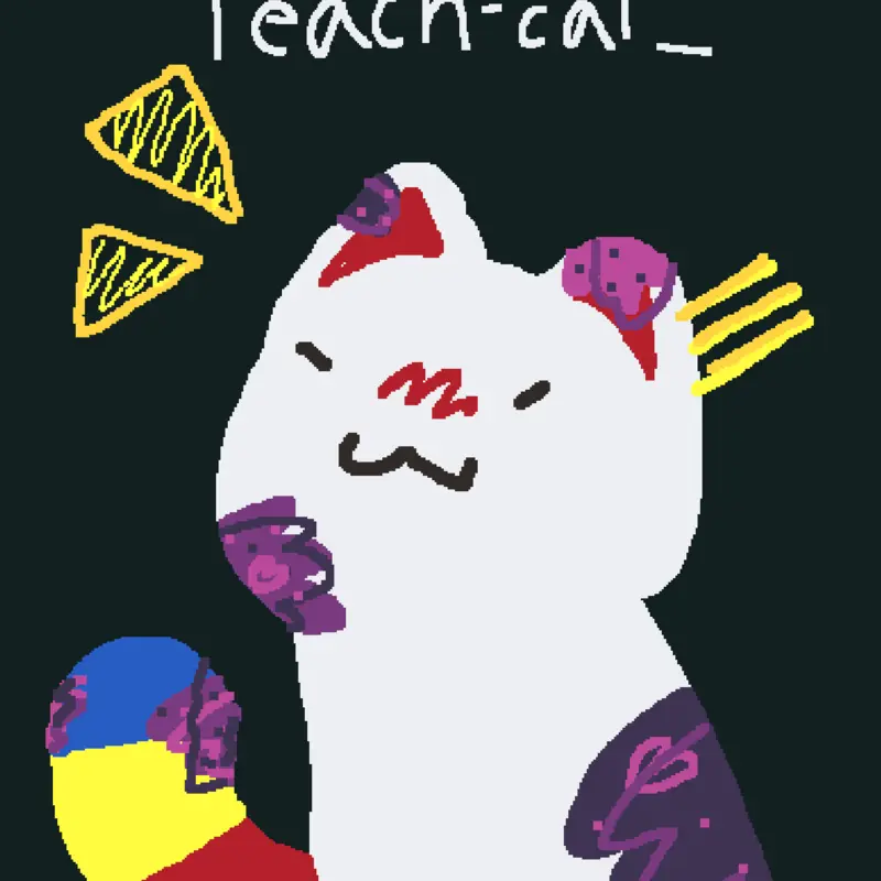 Game by @Peach-cat_