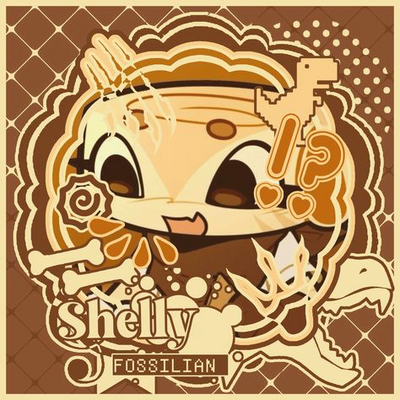 @-_Shelly_Dino-_