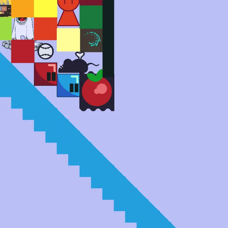 Game by @Umbrellas