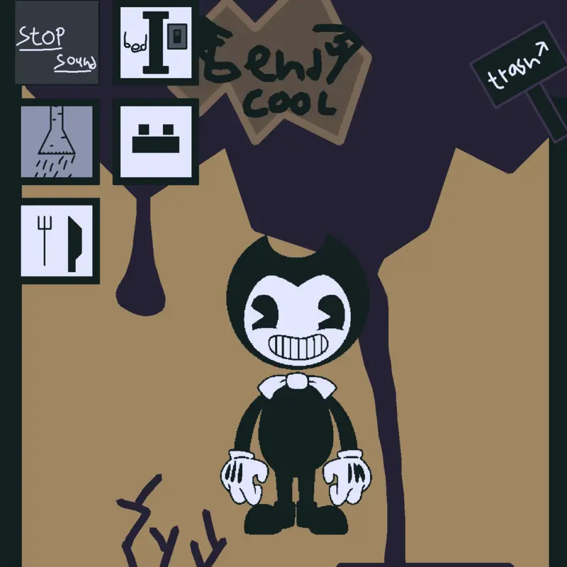 Game by @StockanyStickyStick