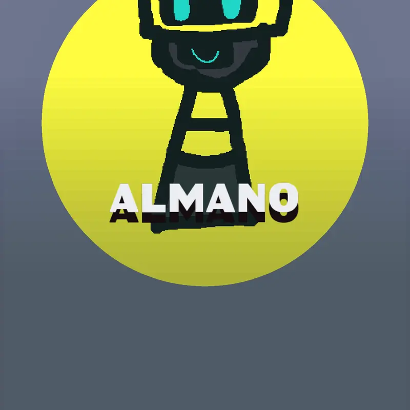 Game by @almano