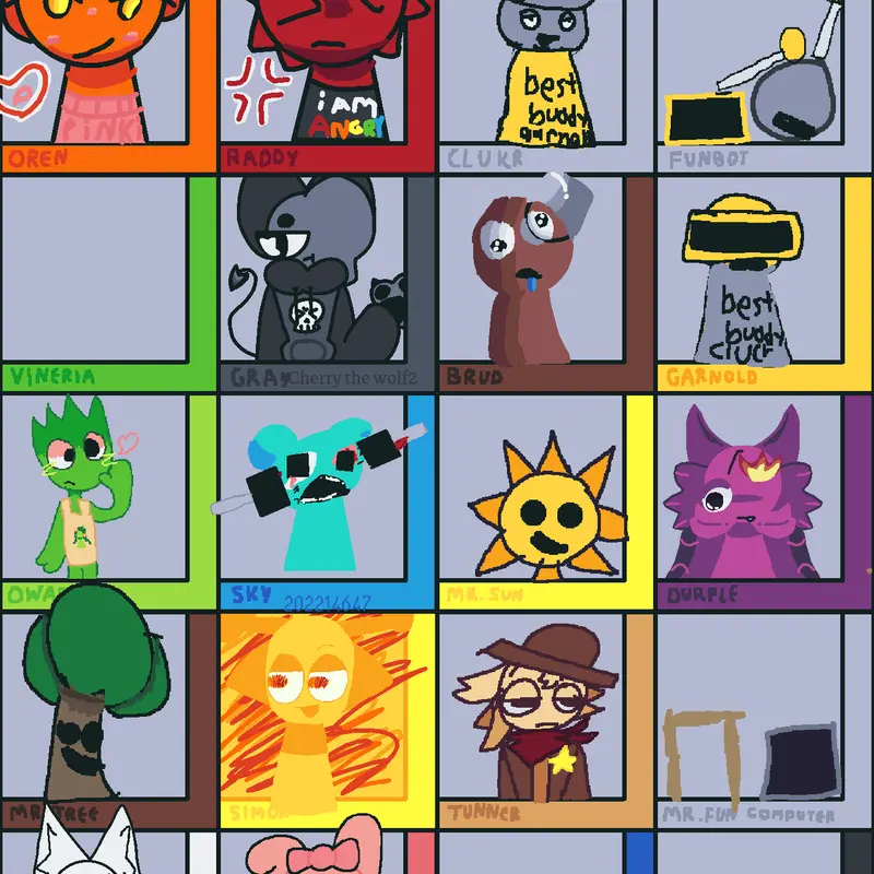 Game by @missmia