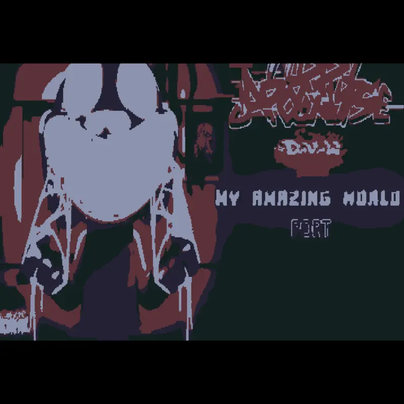 Game by @BFDI_TEAM