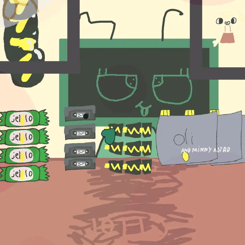 Game by @GOOBERYTOY