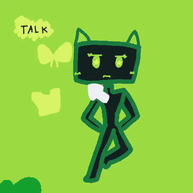 Game by @PHcat