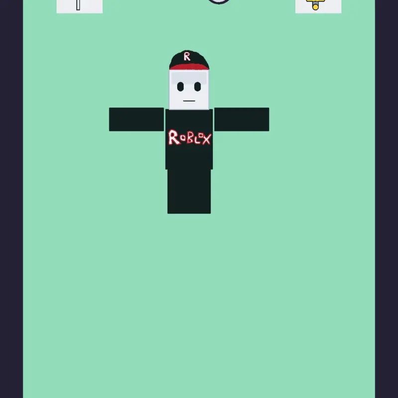 Game by @CampOx
