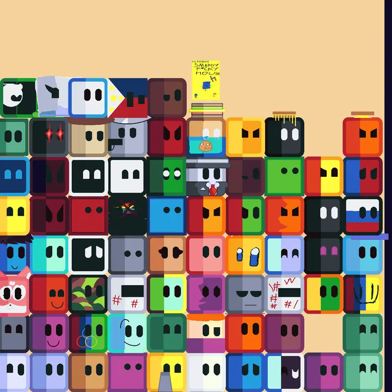Game by @Nhcraig