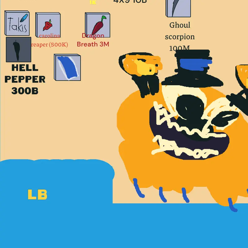 Game by @glamrockfreddy57121