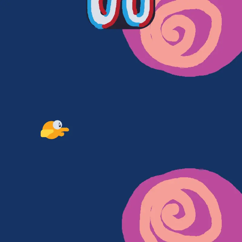 Game by @primerisa_mimani