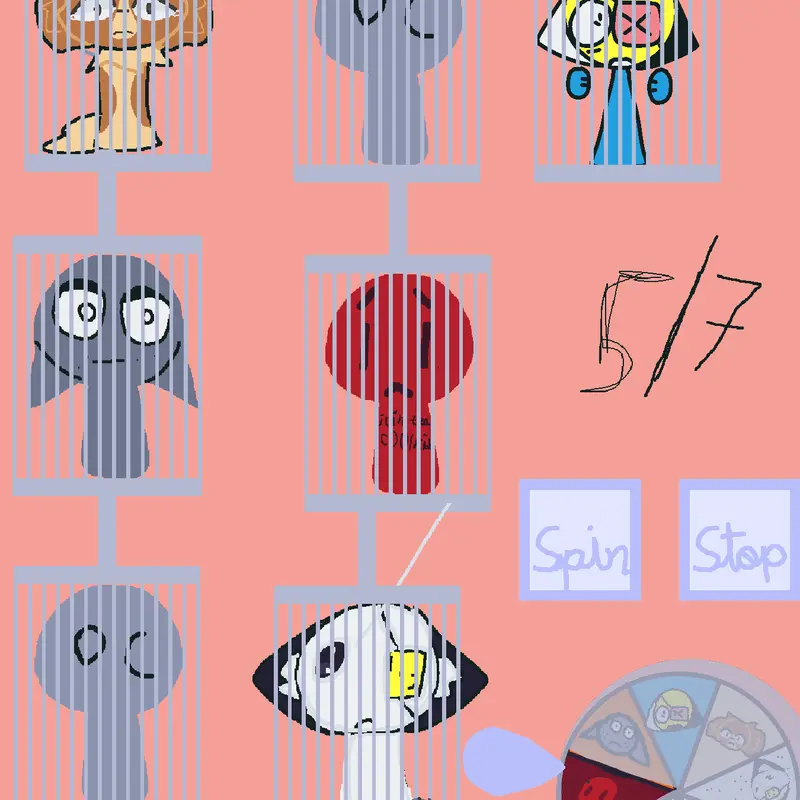 Game by @muzayyana