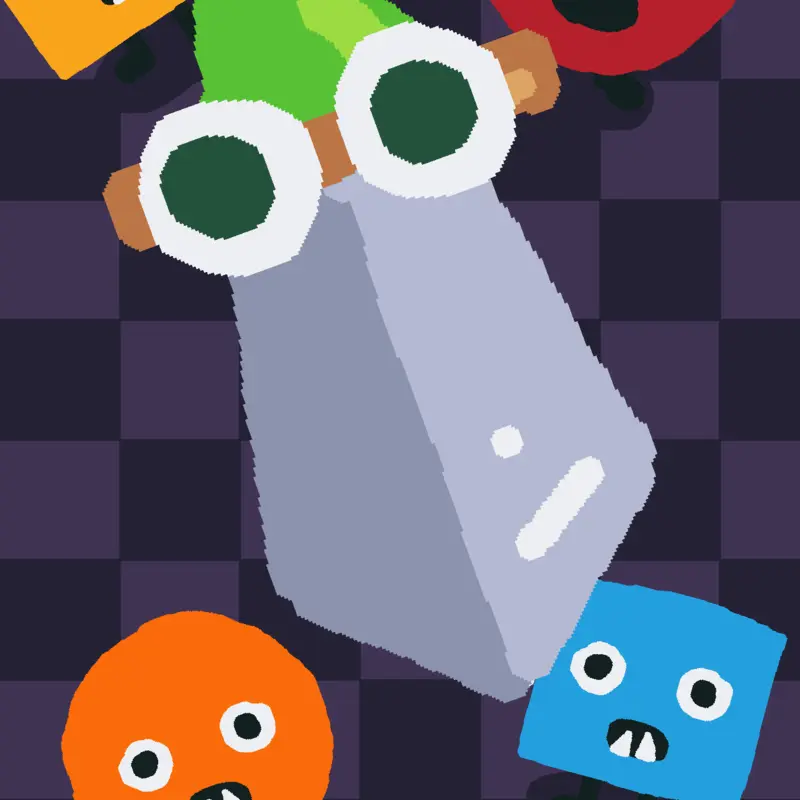 Game by @danika1234