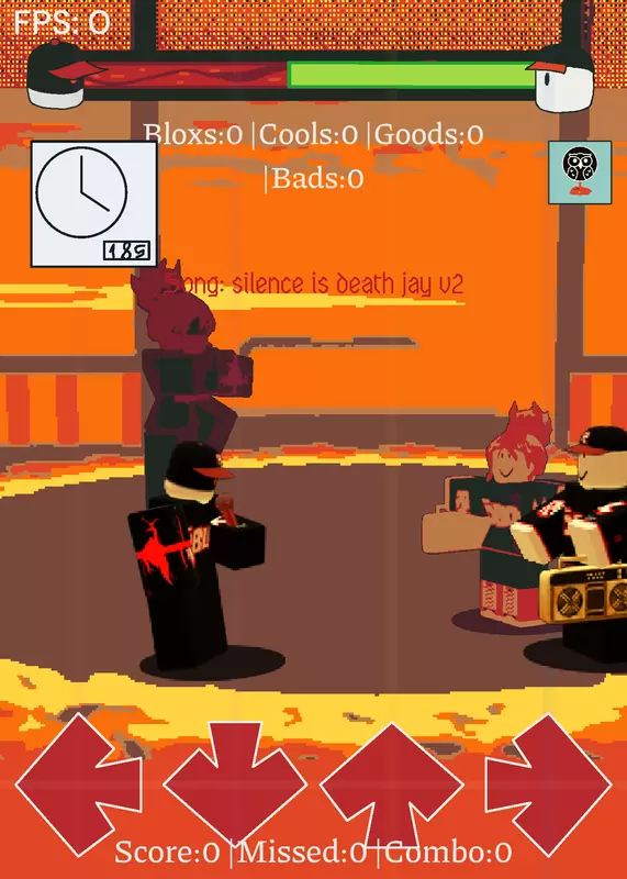 Game by @lushycastle
