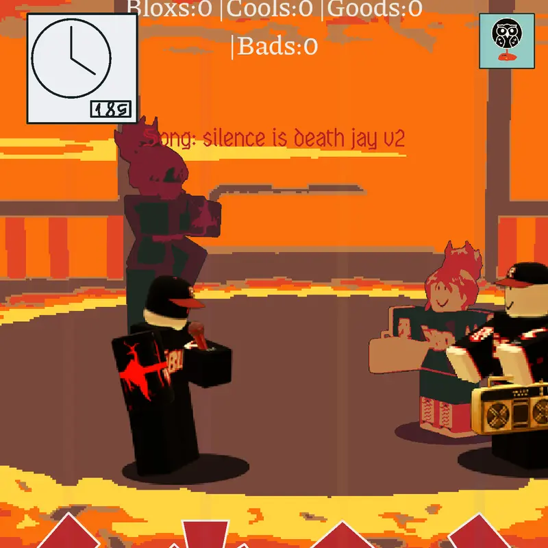 Game by @lushycastle
