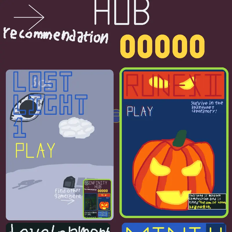 Game by @mini0629