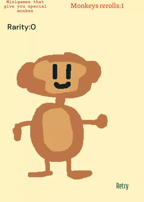 Game by @monke_guy