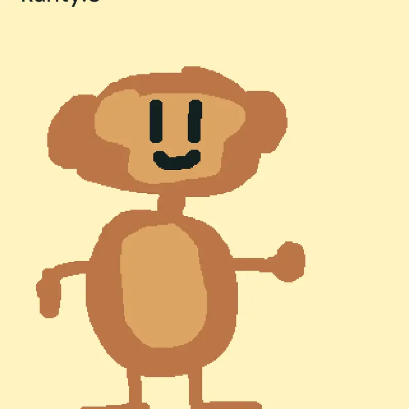 Game by @monke_guy