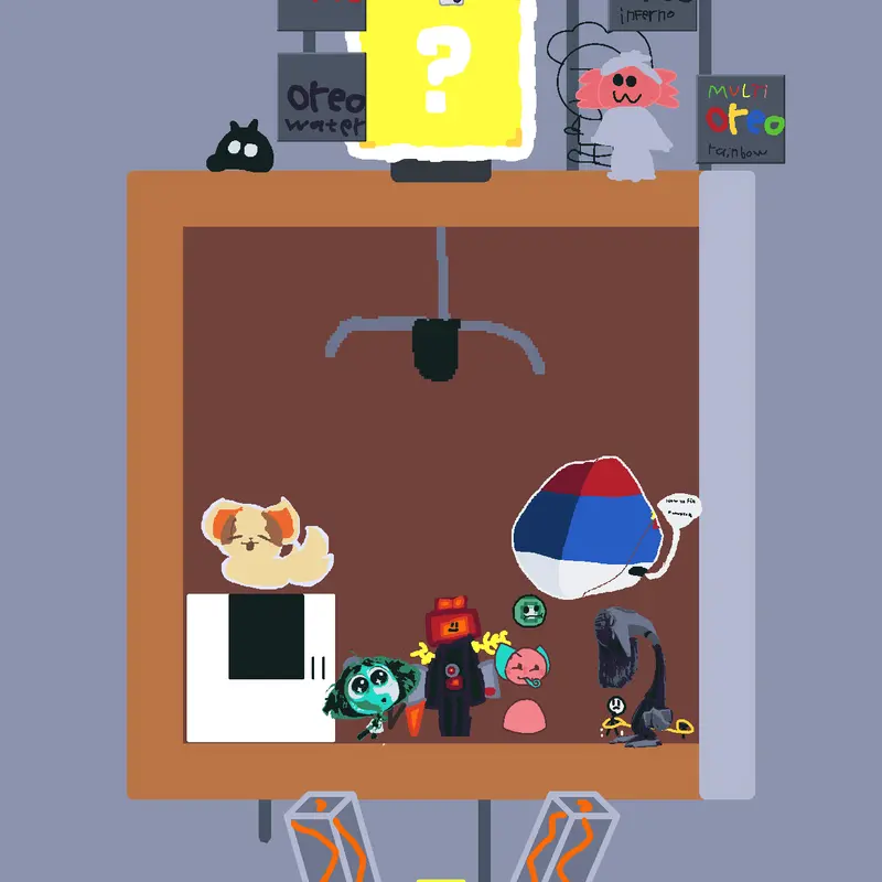 Game by @Star_b