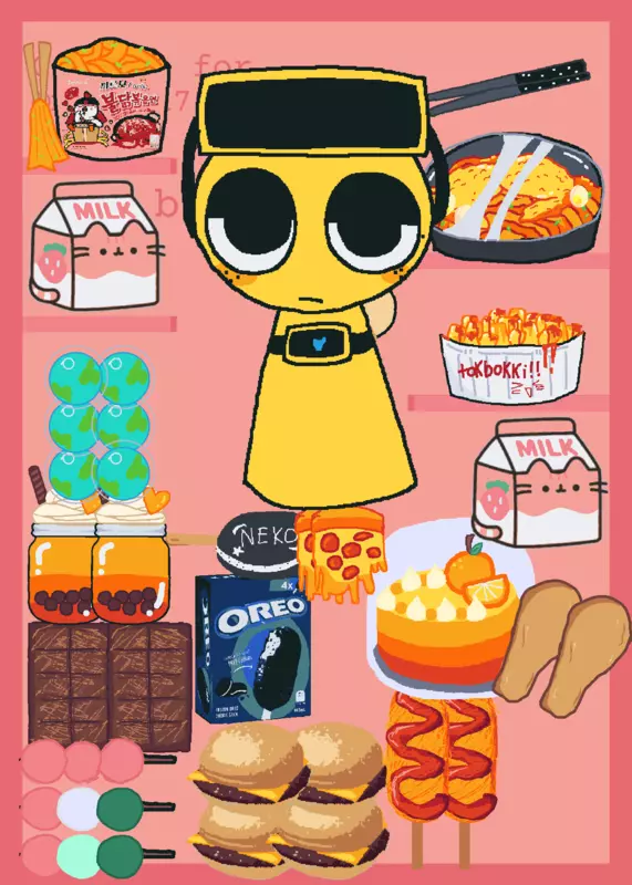 Game by @WitherCraft