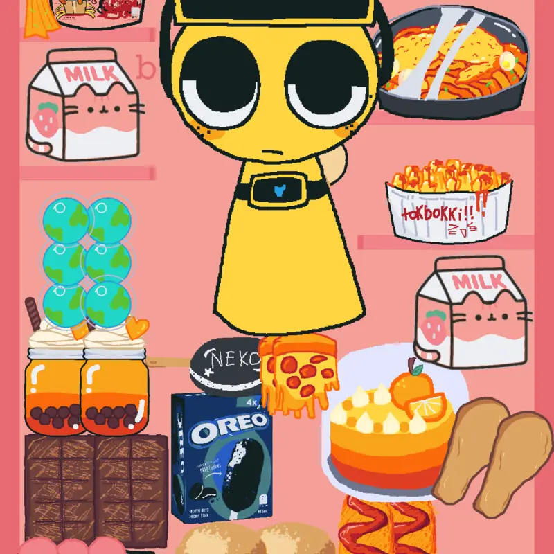 Game by @WitherCraft