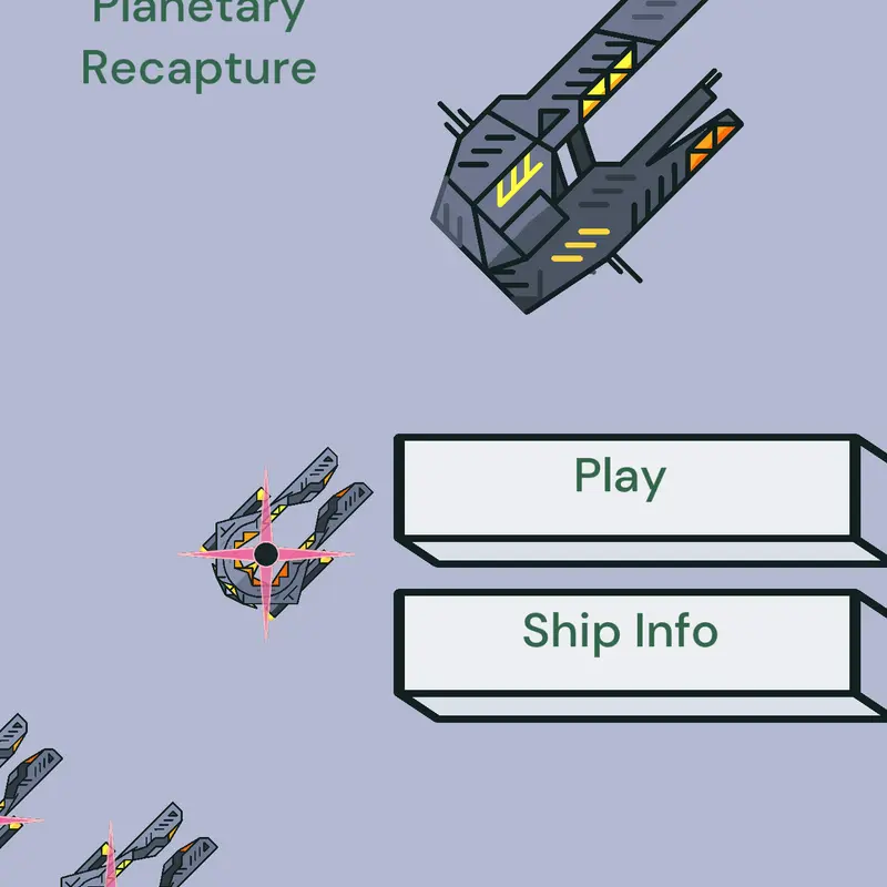 Game by @ZebraDoveZD