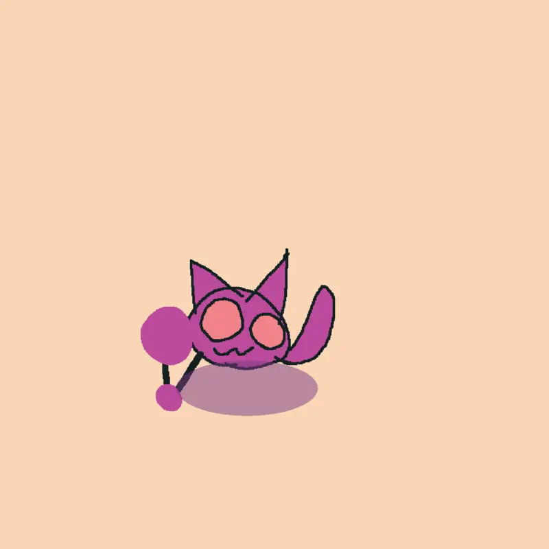 Game by @Ch_yautja