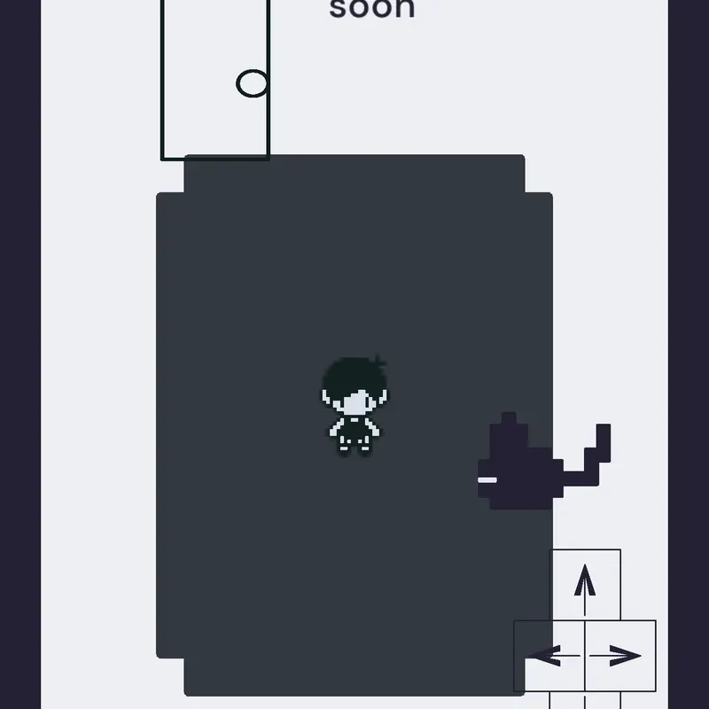 Game by @cobrick_otoole