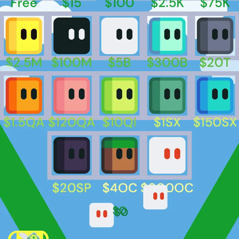 Game by @hilor
