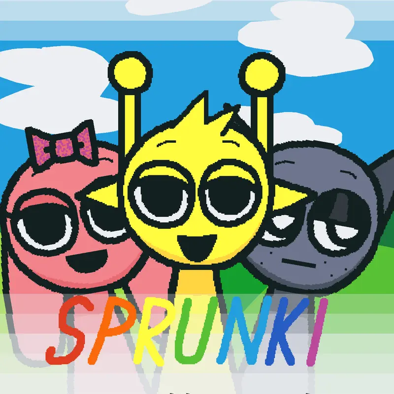 Game by @MisterBunny