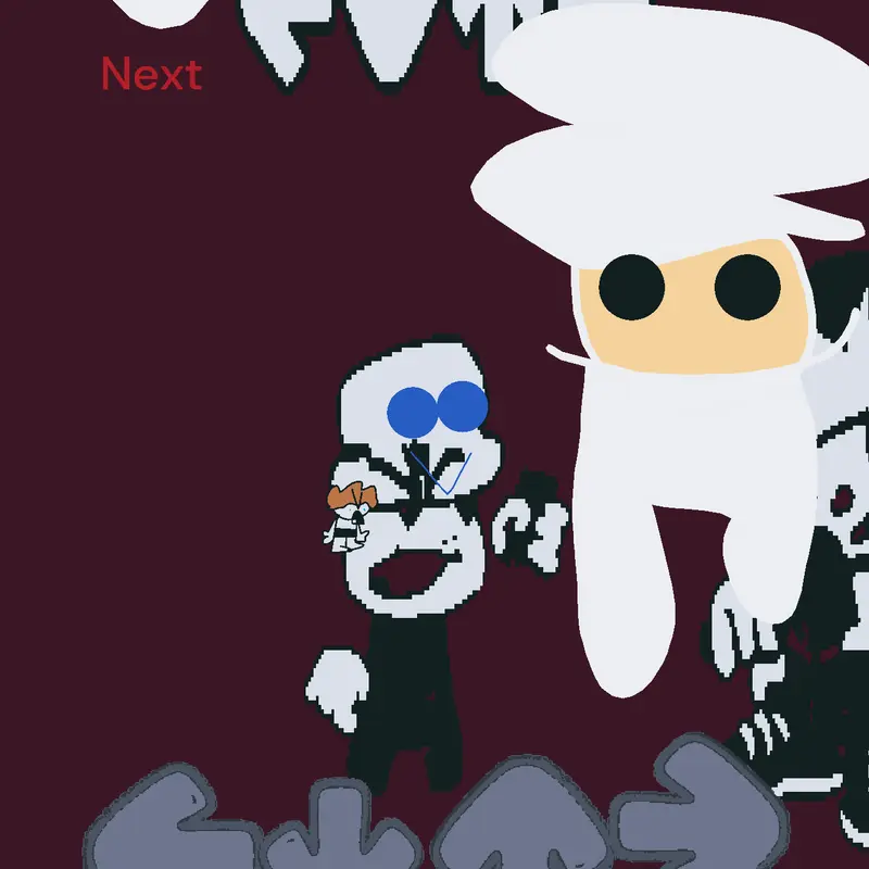 Game by @x-9