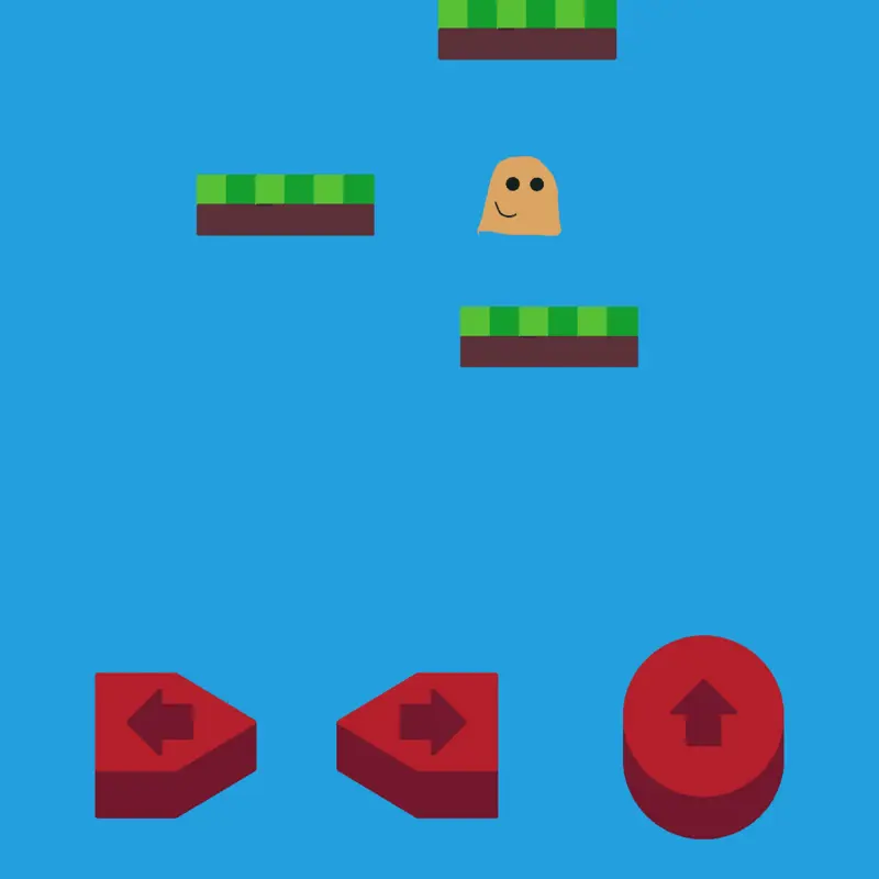 Game by @duntel